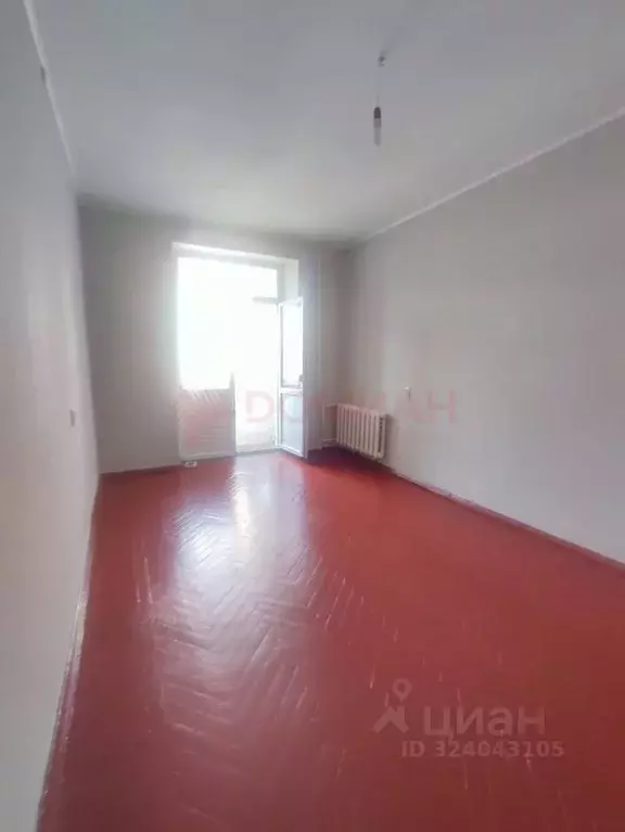 1-к кв. Ростовская область, Волгодонск пер. Лермонтова, 10 (31.0 м) - Фото 1