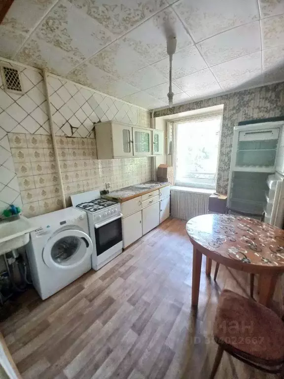 2-к кв. Санкт-Петербург Пискаревский просп., 9к1 (45.0 м) - Фото 1