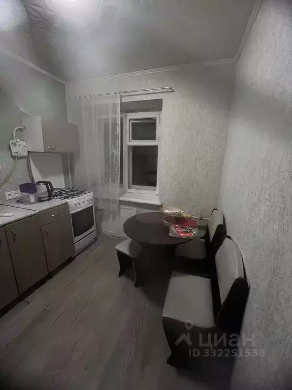 1-к кв. Москва Клязьминская ул., 30К2 (31.0 м) - Фото 1