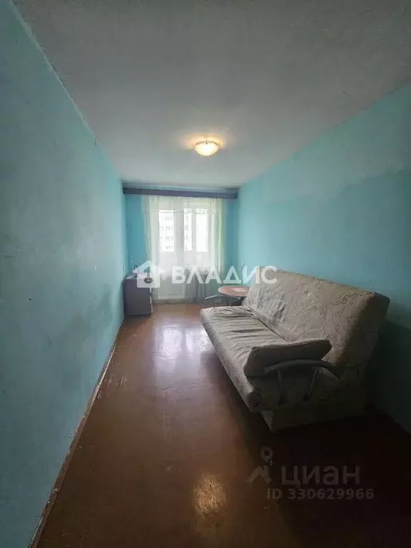 Комната Пермский край, Пермь Чердынская ул., 38 (16.0 м) - Фото 2
