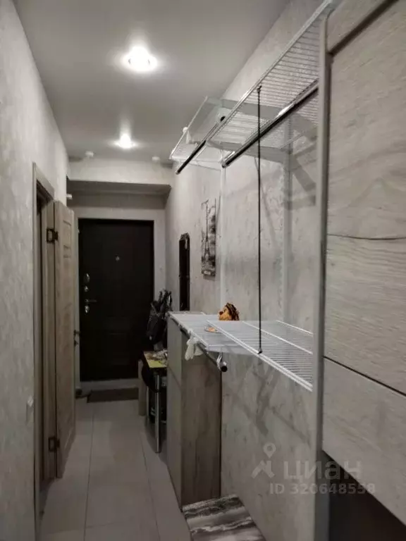 Студия Краснодарский край, Сочи Вишневая ул., 5А (27.0 м) - Фото 0