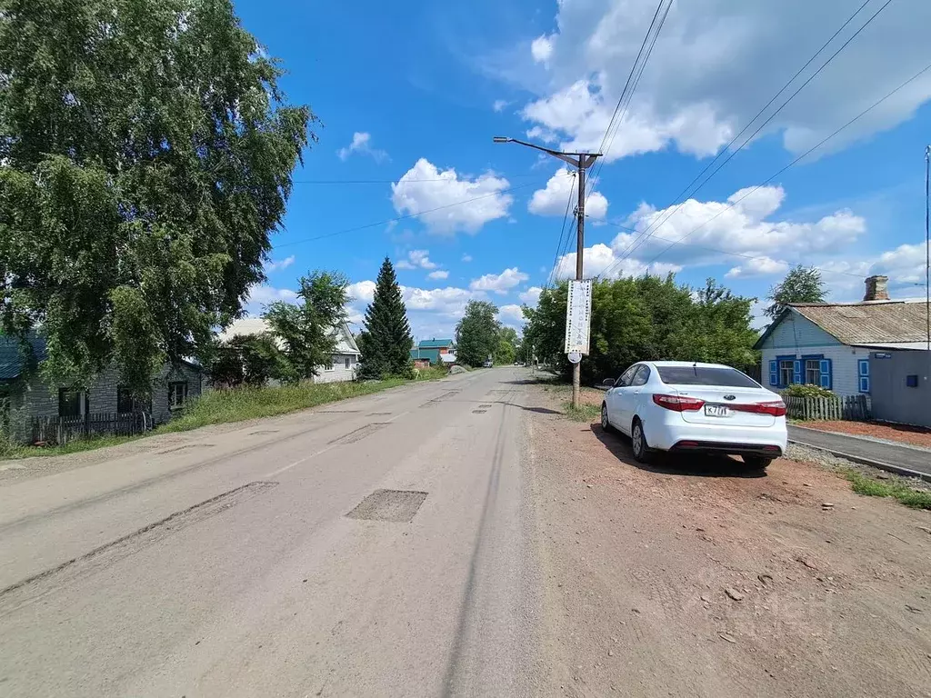 Дом в Челябинская область, Копейск ул. Дундича, 59 (72 м) - Фото 1