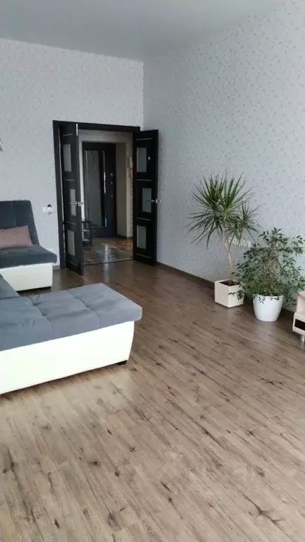 2-к кв. Тульская область, Новомосковск ул. Кукунина, 9Гк1 (70.0 м) - Фото 2