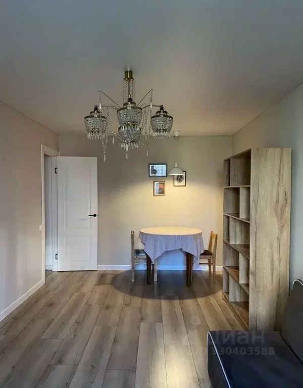 2-к кв. Москва Новозаводская ул., 2к8А (52.0 м) - Фото 1