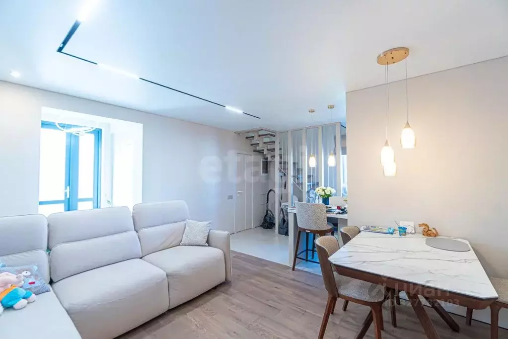 Дом в Севастополь Балаклавский муниципальный округ, Золотая Балка ... - Фото 1