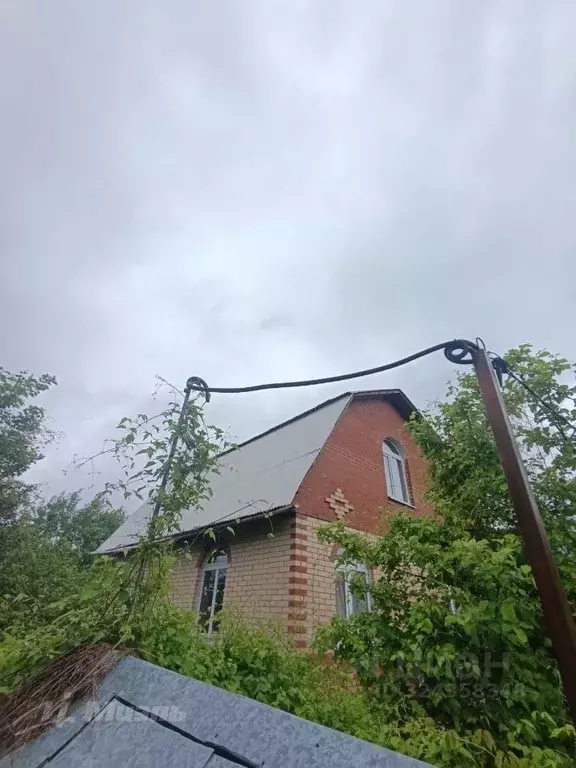 Дом в Московская область, Сергиево-Посадский городской округ, ... - Фото 2