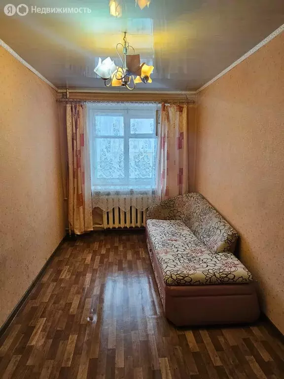 1к в 5-комнатной квартире (9.5 м) - Фото 0