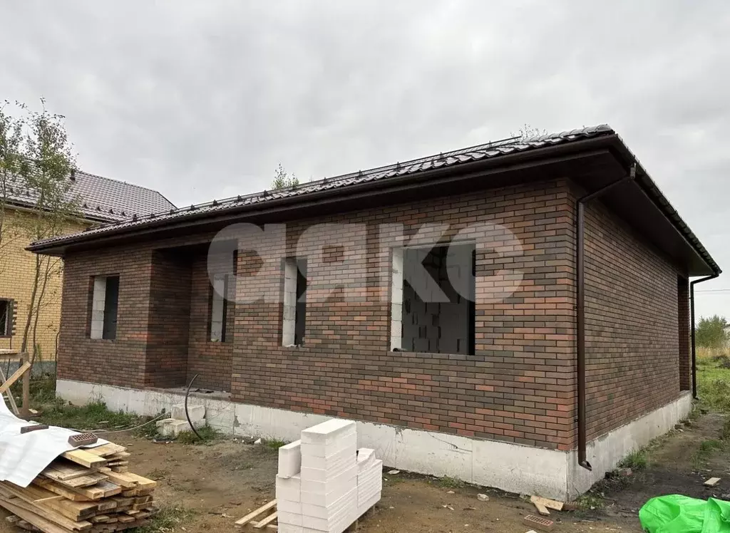 Дом в Московская область, Раменское Дергаево-2 кп, ул. Суворова, 177 ... - Фото 1