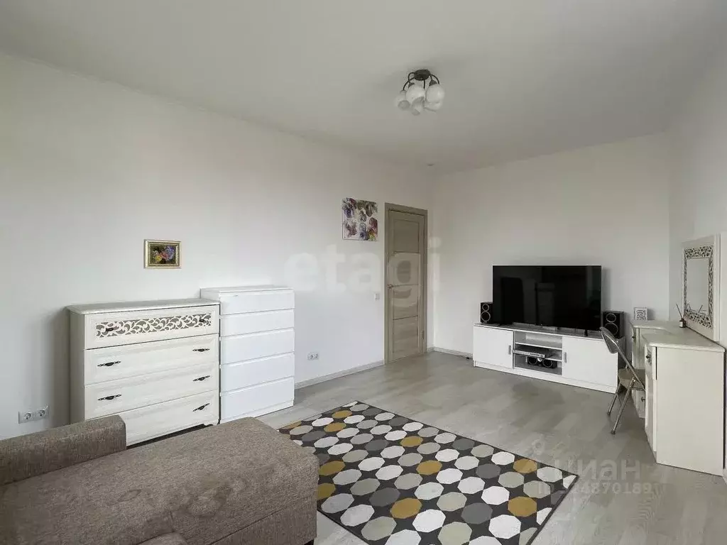 3-к кв. Москва Флотская ул., 68к1 (75.7 м) - Фото 1