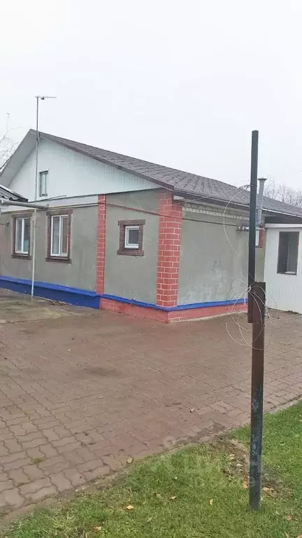 Дом в Белгородская область, Ровеньки пгт ул. Круглая (75.3 м) - Фото 1