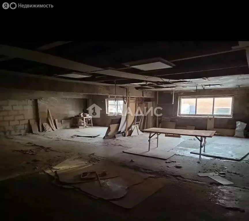 Склад (225.6 м) - Фото 2