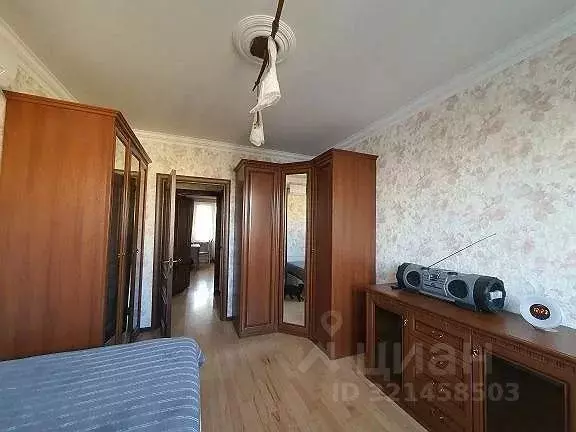 3-к кв. Москва ул. Маршала Тимошенко, 36К2 (70.0 м) - Фото 0