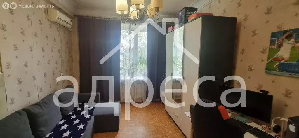 2-комнатная квартира: Самара, проезд 9 Мая, 18 (48.6 м) - Фото 0