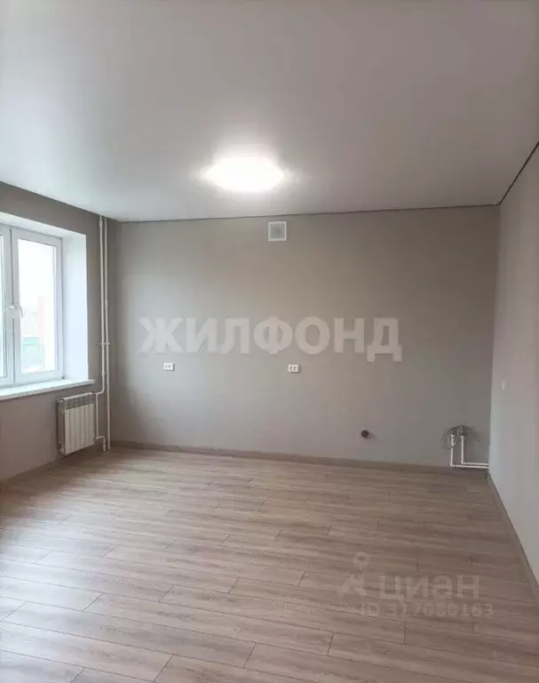 2-к кв. Новосибирская область, Новосибирск Дивногорская ул., 150/2 ... - Фото 0