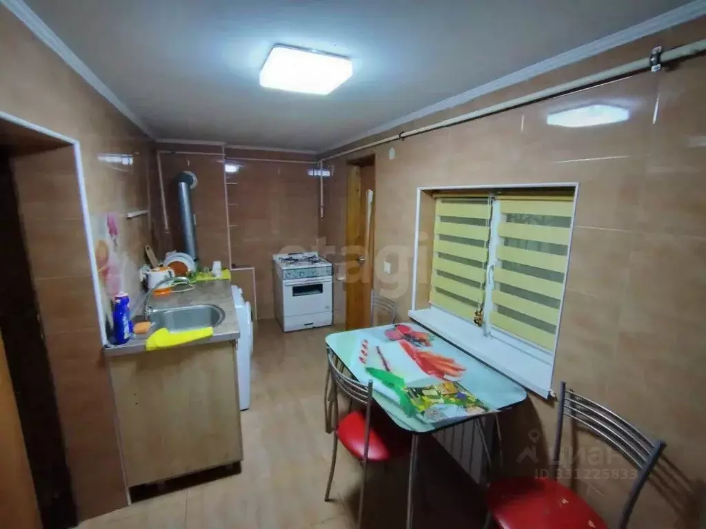 1-к кв. Крым, Евпатория ул. Демышева, 8 (31.8 м) - Фото 1