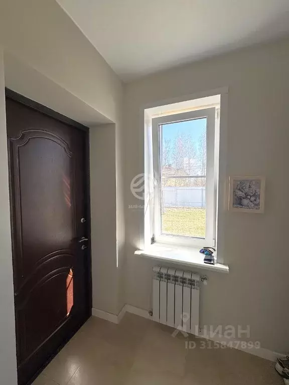 Дом в Московская область, Высоковск Клин городской округ, ул. Лесная, ... - Фото 1