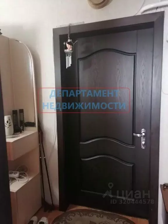 2-к кв. Ульяновская область, Димитровград Черемшанская ул., 122 (51.0 ... - Фото 1