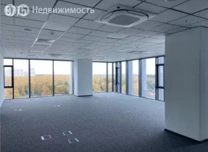 Офис (54 м) - Фото 2