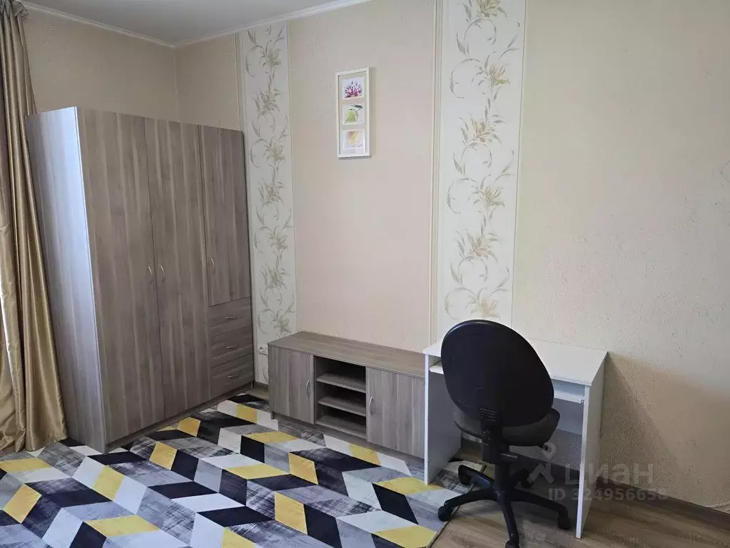 Студия Ленинградская область, Мурино Всеволожский район, ул. Шувалова, ... - Фото 2