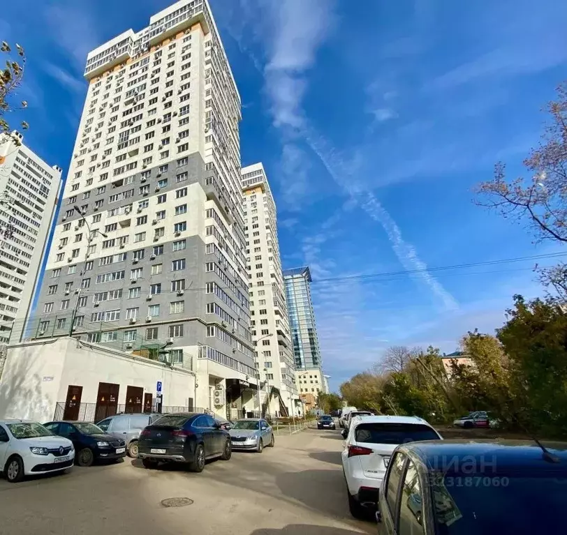 Помещение свободного назначения в Самарская область, Самара Королев ... - Фото 1