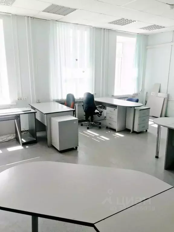 Офис в Москва ул. Щепкина, 47С1 (267 м) - Фото 1