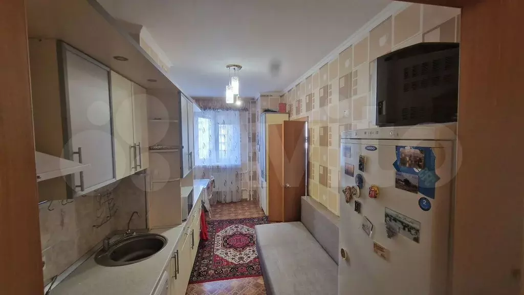 1-к. квартира, 40 м, 6/14 эт. - Фото 0