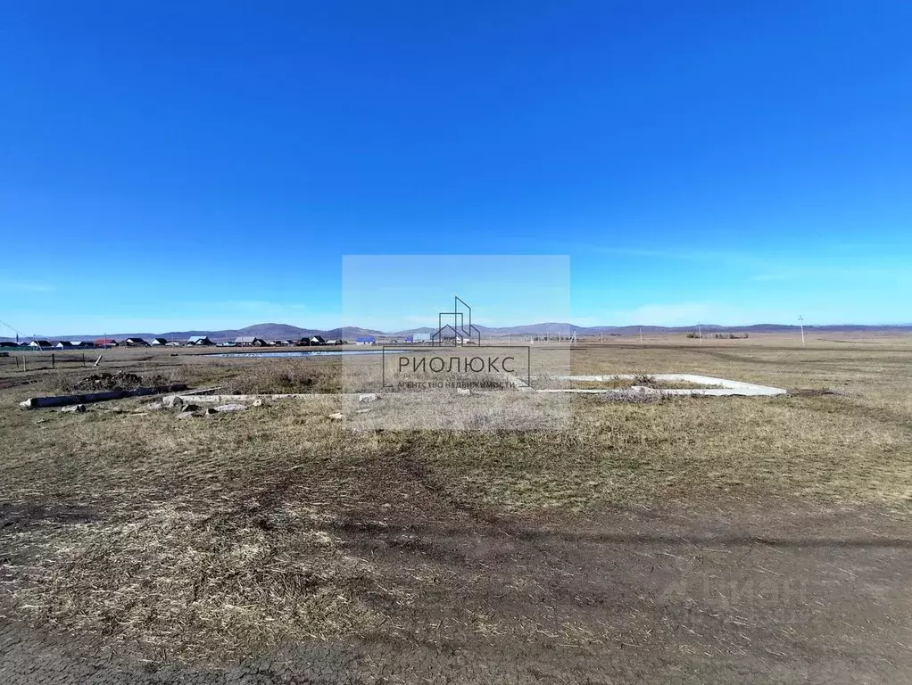 Участок в Башкортостан, Абзелиловский район, Янгильский сельсовет, д. ... - Фото 2