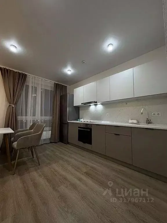 1-к кв. Москва Очаковское ш., 5к1 (36.0 м) - Фото 0