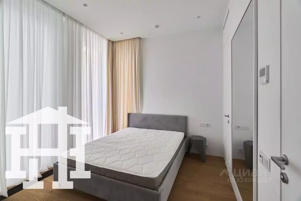 2-к кв. Москва Славянская пл., 2/5с1 (40.0 м) - Фото 0