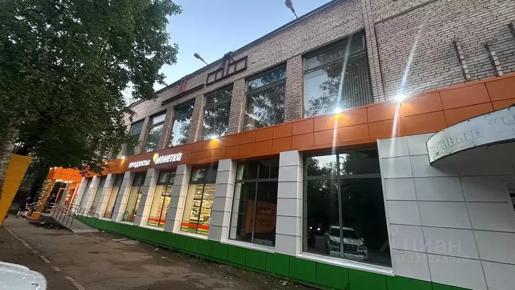 Помещение свободного назначения в Ленинградская область, Сертолово ... - Фото 0