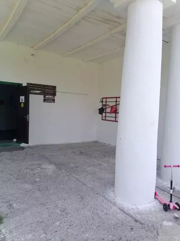 Помещение свободного назначения в Курганская область, Кетовский ... - Фото 2