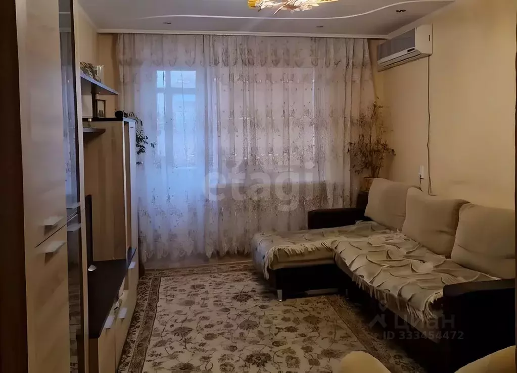 3-к кв. Белгородская область, Строитель Яковлевский городской округ, ... - Фото 1