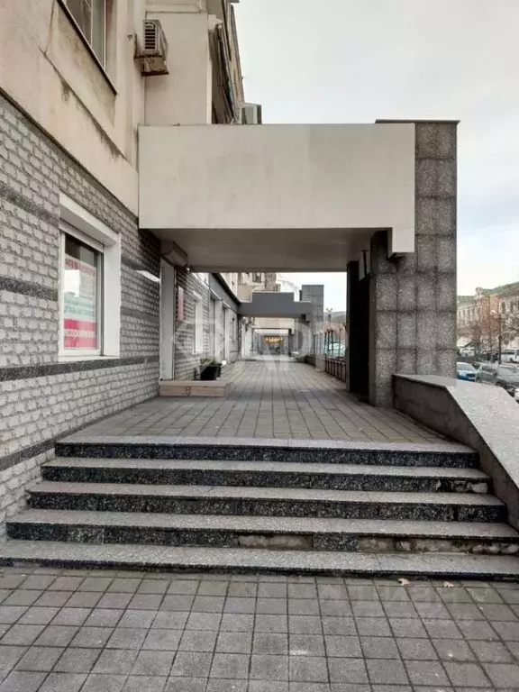 Помещение свободного назначения в Краснодарский край, Новороссийск ул. ... - Фото 1
