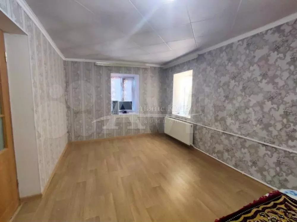 Дом 75,7 м на участке 7,5 сот. - Фото 1