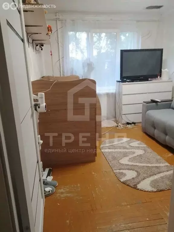 2-комнатная квартира: Санкт-Петербург, проспект Большевиков, 57к1 ... - Фото 2