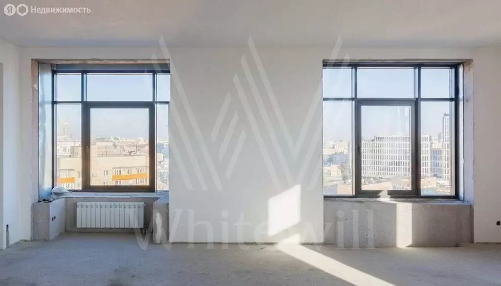 4-комнатная квартира: Москва, Верхняя улица, 20к1 (180 м) - Фото 1