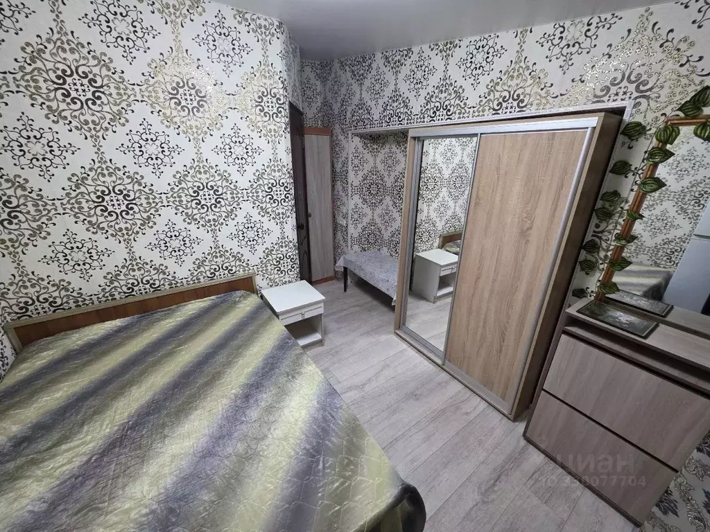 Комната Севастополь ул. Дунайская, 4 (10.0 м) - Фото 2