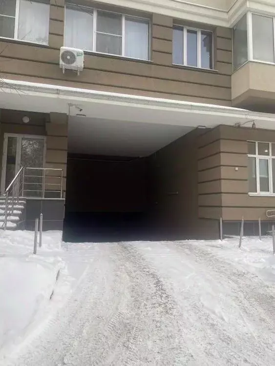 Гараж в Свердловская область, Екатеринбург ул. Блюхера, 16Б (15 м) - Фото 1