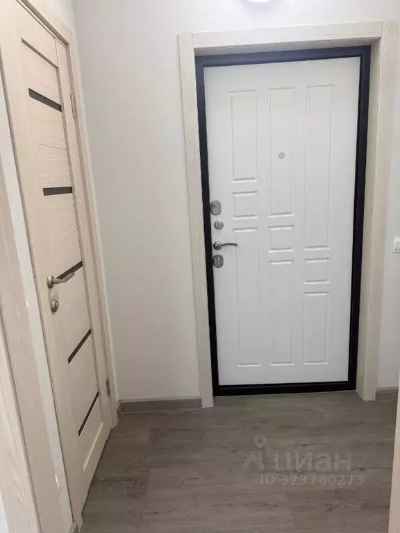 Студия Пермский край, Пермь ул. Гашкова, 58 (25.0 м) - Фото 2