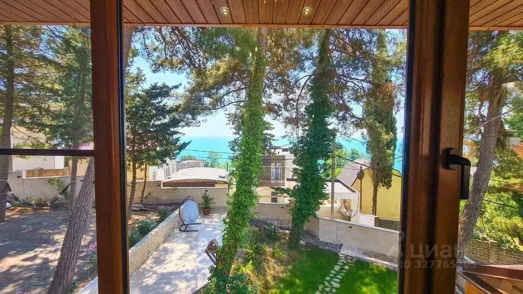 Коттедж в Краснодарский край, Сочи Ландышевая ул. (210 м) - Фото 2