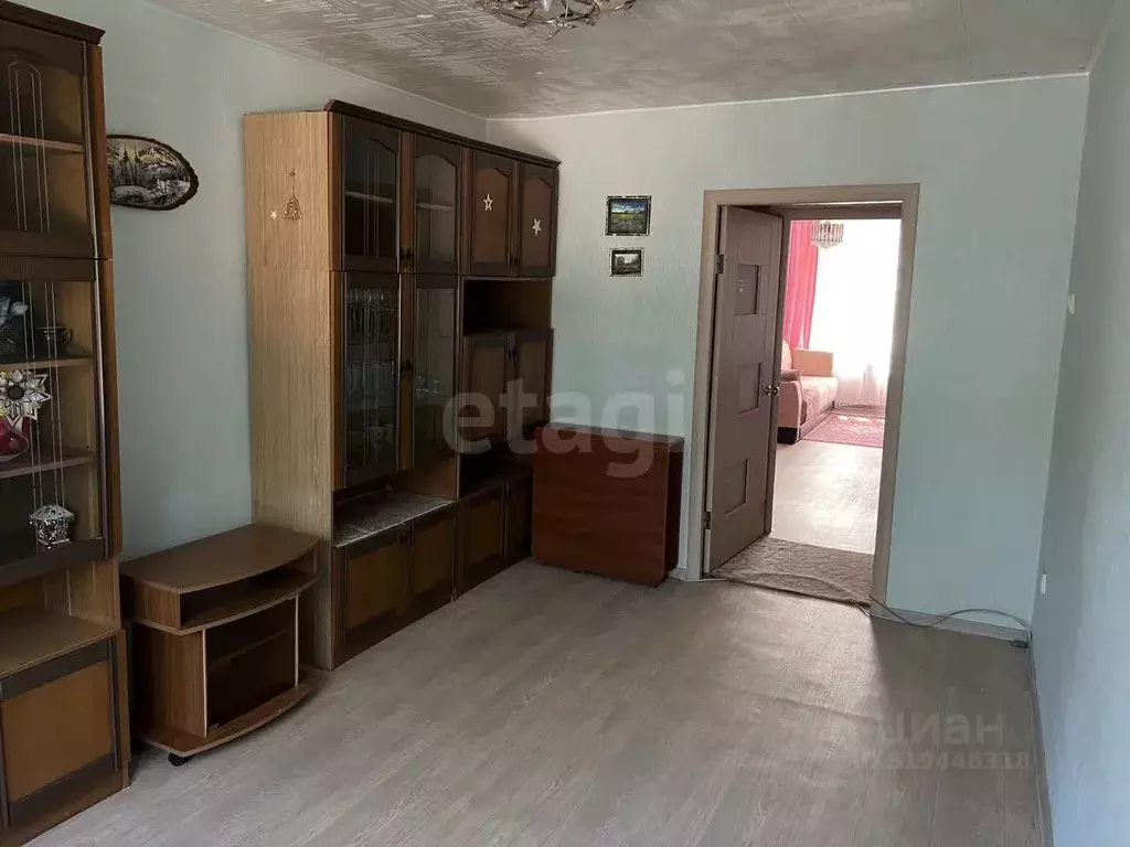 2-к кв. Астраханская область, Астрахань ул. Космонавтов, 4к1 (45.0 м) - Фото 0
