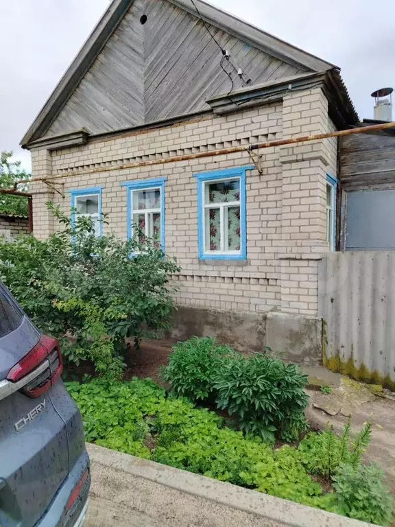 Дом 49,6 м на участке 5 сот. - Фото 0
