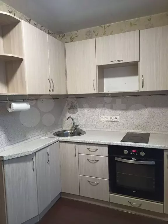 Квартира-студия, 25 м, 3/5 эт. - Фото 1