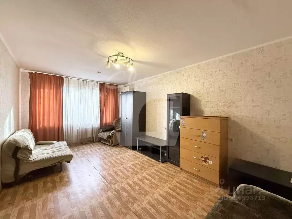 2-к кв. Краснодарский край, Краснодар ул. Совхозная, 20 (56.3 м) - Фото 1