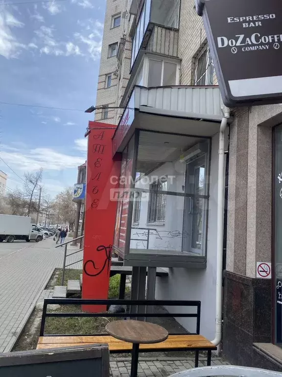Продажа помещения свободного назн - Фото 1