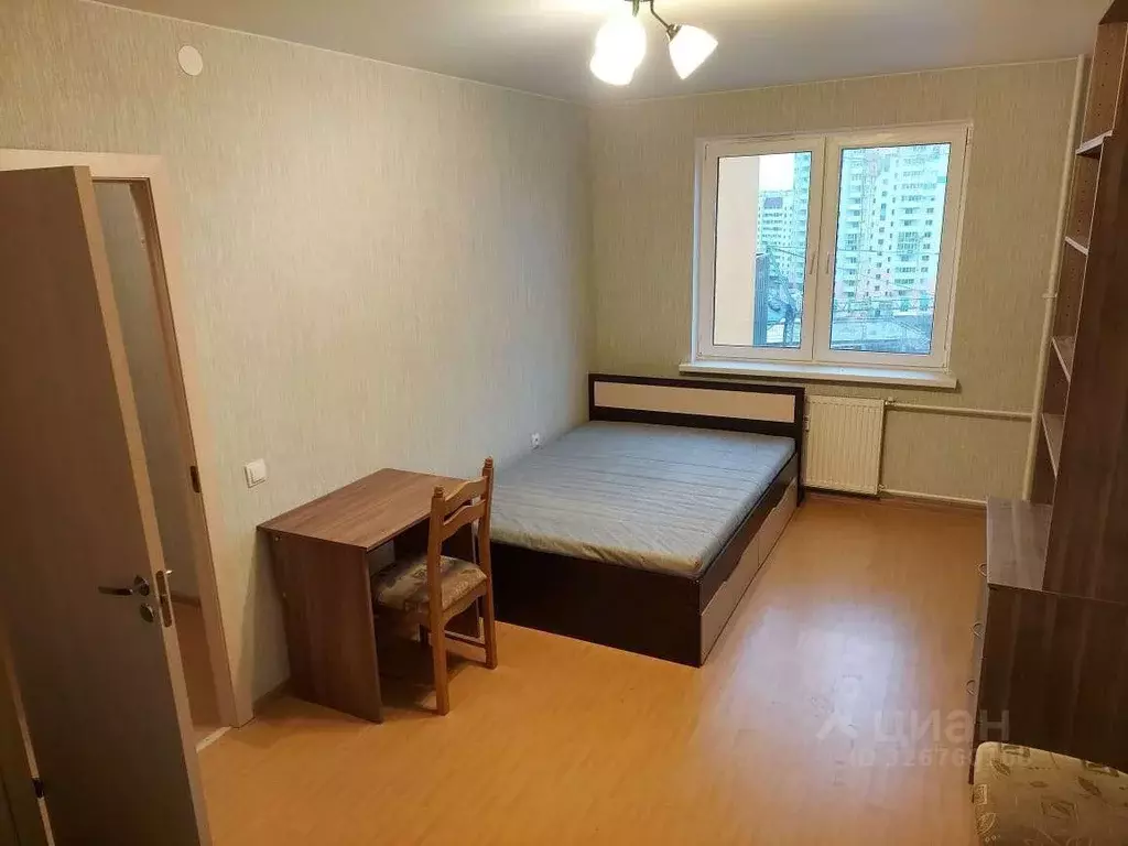 5-к кв. Санкт-Петербург пос. Парголово, ул. Тихоокеанская, 14к2 (120.0 ... - Фото 1