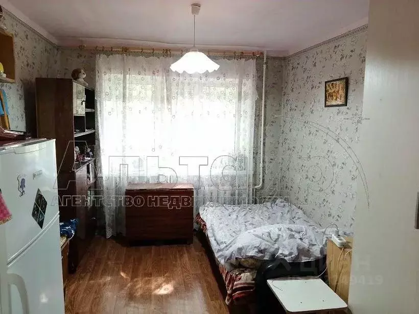 Комната Ростовская область, Ростов-на-Дону Врубовая ул., 17 (12.0 м) - Фото 2