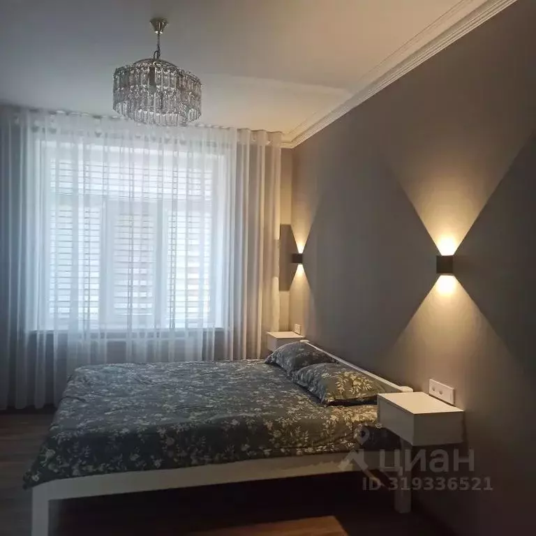 2-к кв. Дагестан, Избербаш ул. Буйнакского, 109В (77.0 м) - Фото 0