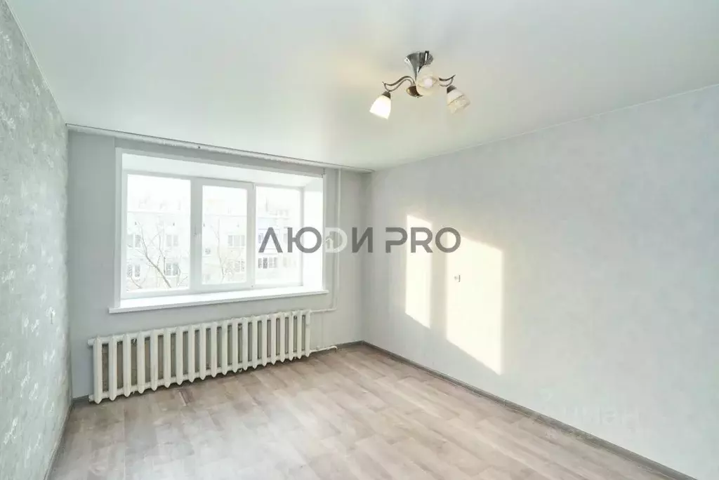 1-к кв. Ярославская область, Ярославль Липовая Гора жилрайон, ул. ... - Фото 2