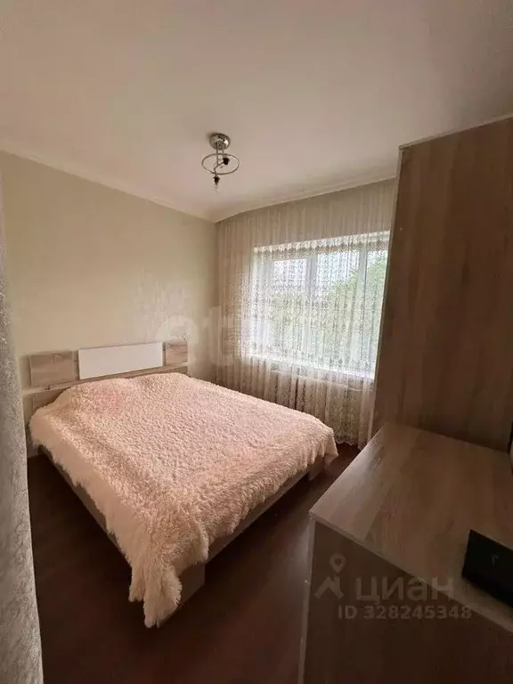 3-к кв. Северная Осетия, Владикавказ ул. Кутузова, 72А (74.0 м) - Фото 1